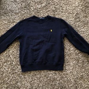 Polo Ralph Lauren sweater